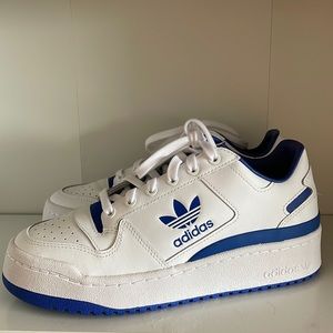 Adidas Originals Forum Bold Blue